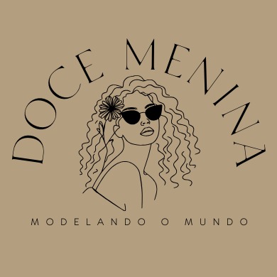 DOCE MENINA - MODELANDO