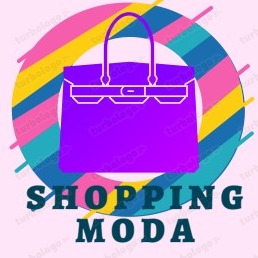 shopping moda