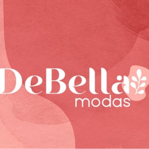 Debella Modas Oficial