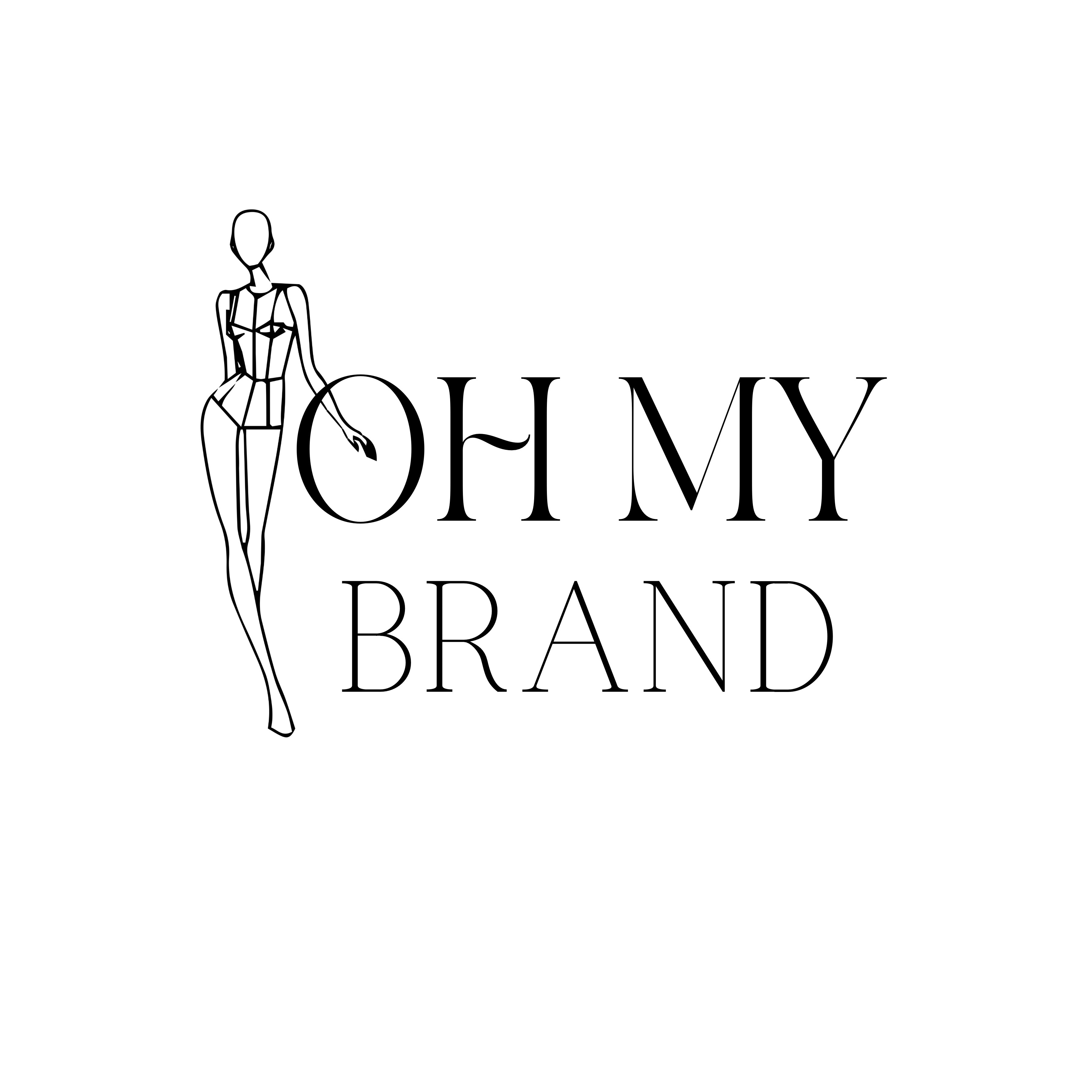 Oh my brand