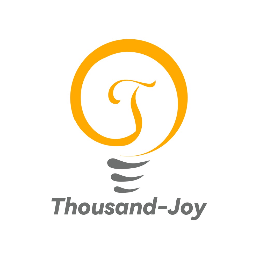 Thousand-Joy