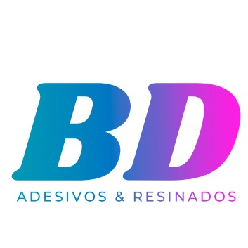 BD - Adesivos resinados
