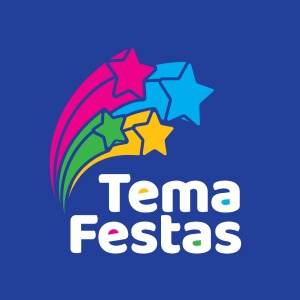 Tema Festas - Artigos para Festas