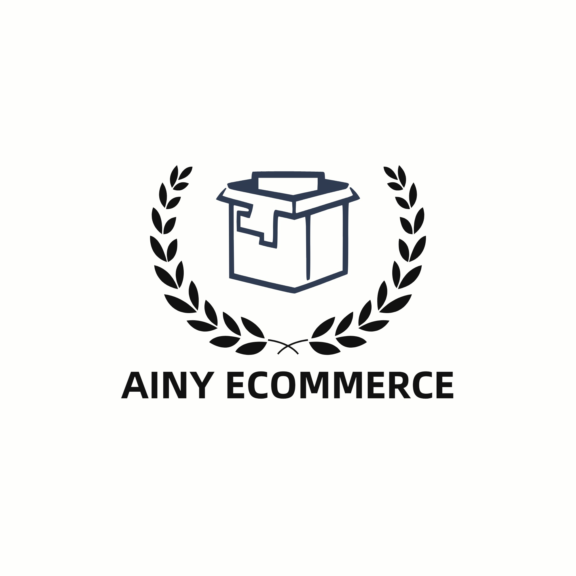 AINY ECOMMERCE