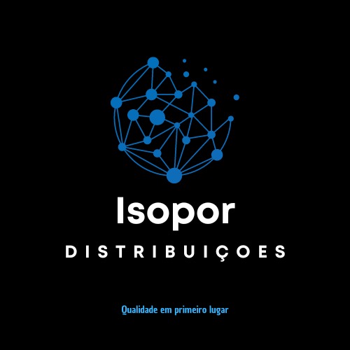 HSC Isopor Distribuições