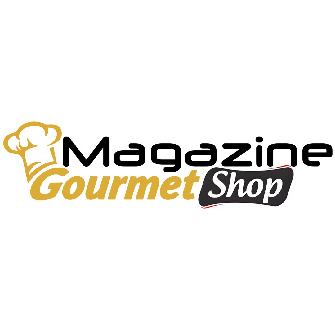 MAGAZINE GOURMET