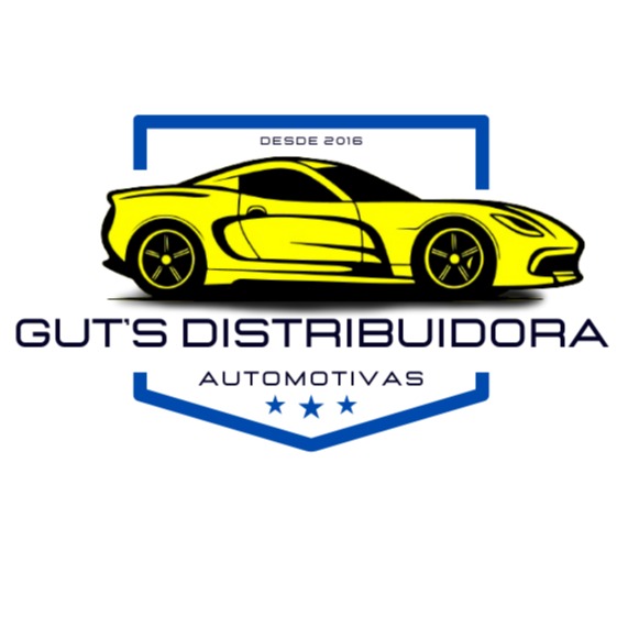 Guts Distribuidora