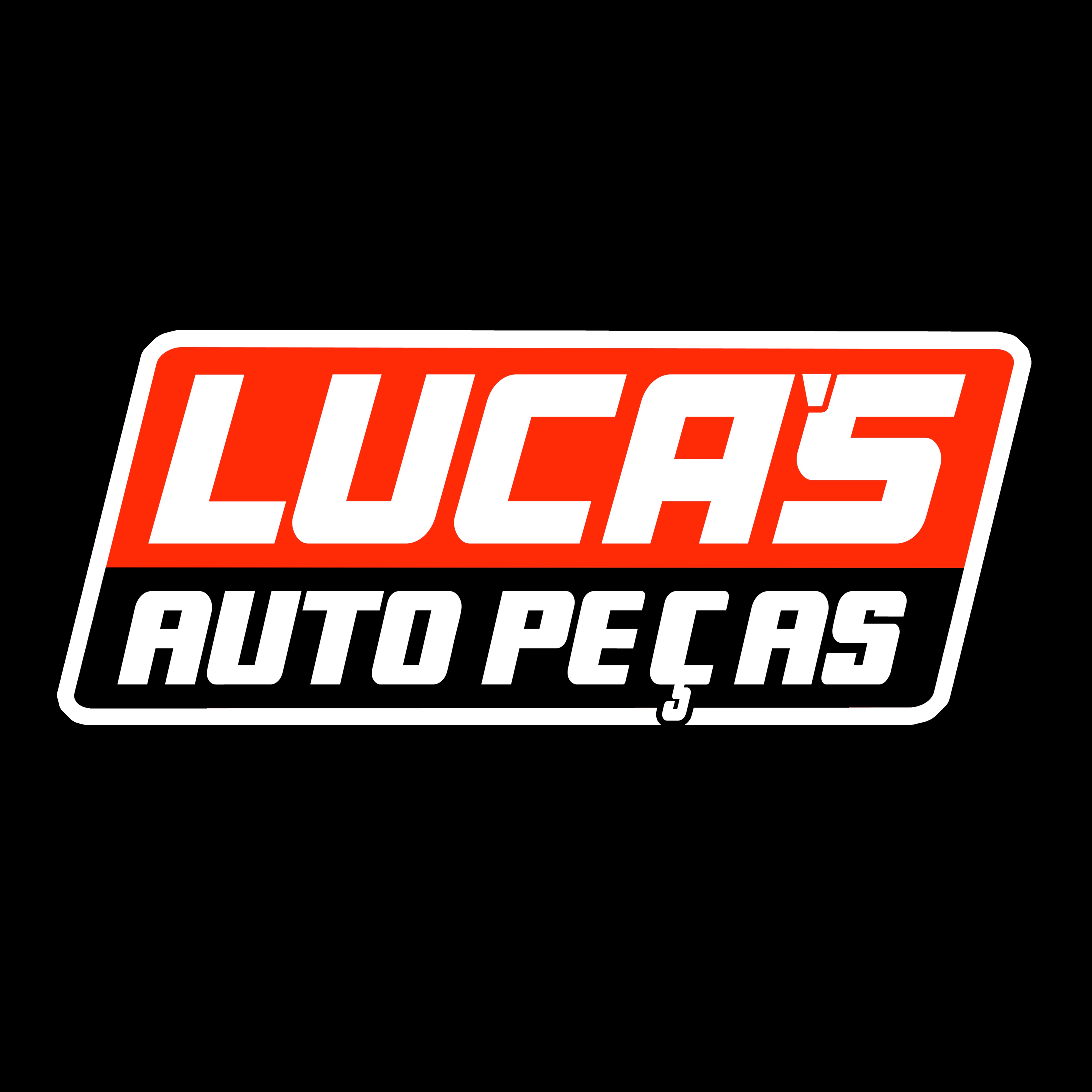 LUCA'S AUTO PEÇAS