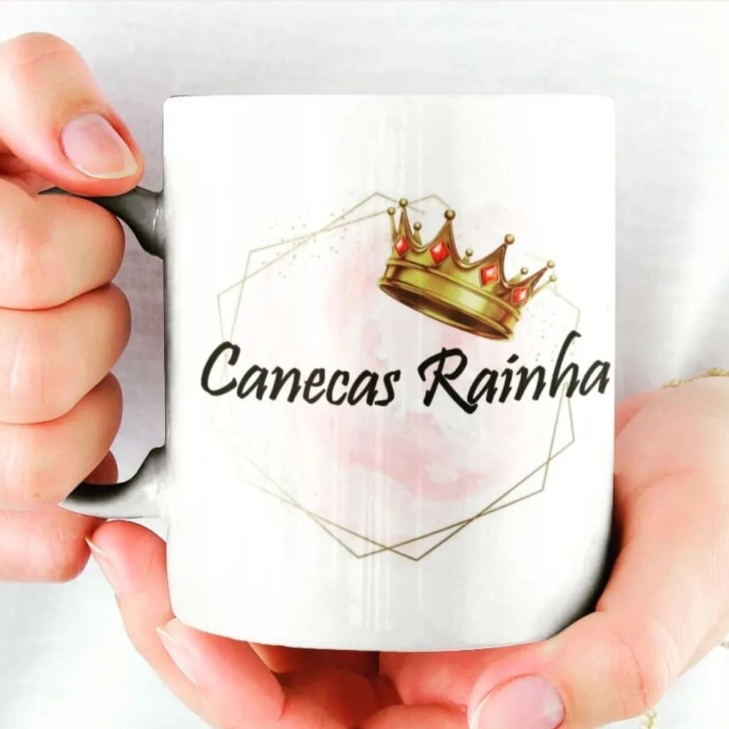 Canecas Rainha