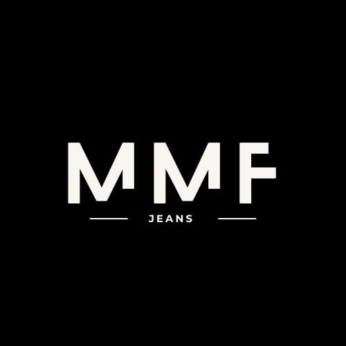 Calça Jeans Masculina MMF JEANS