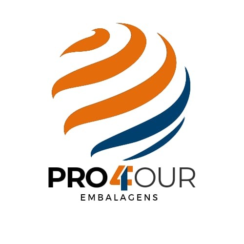 Pro4 embalagens flexíveis