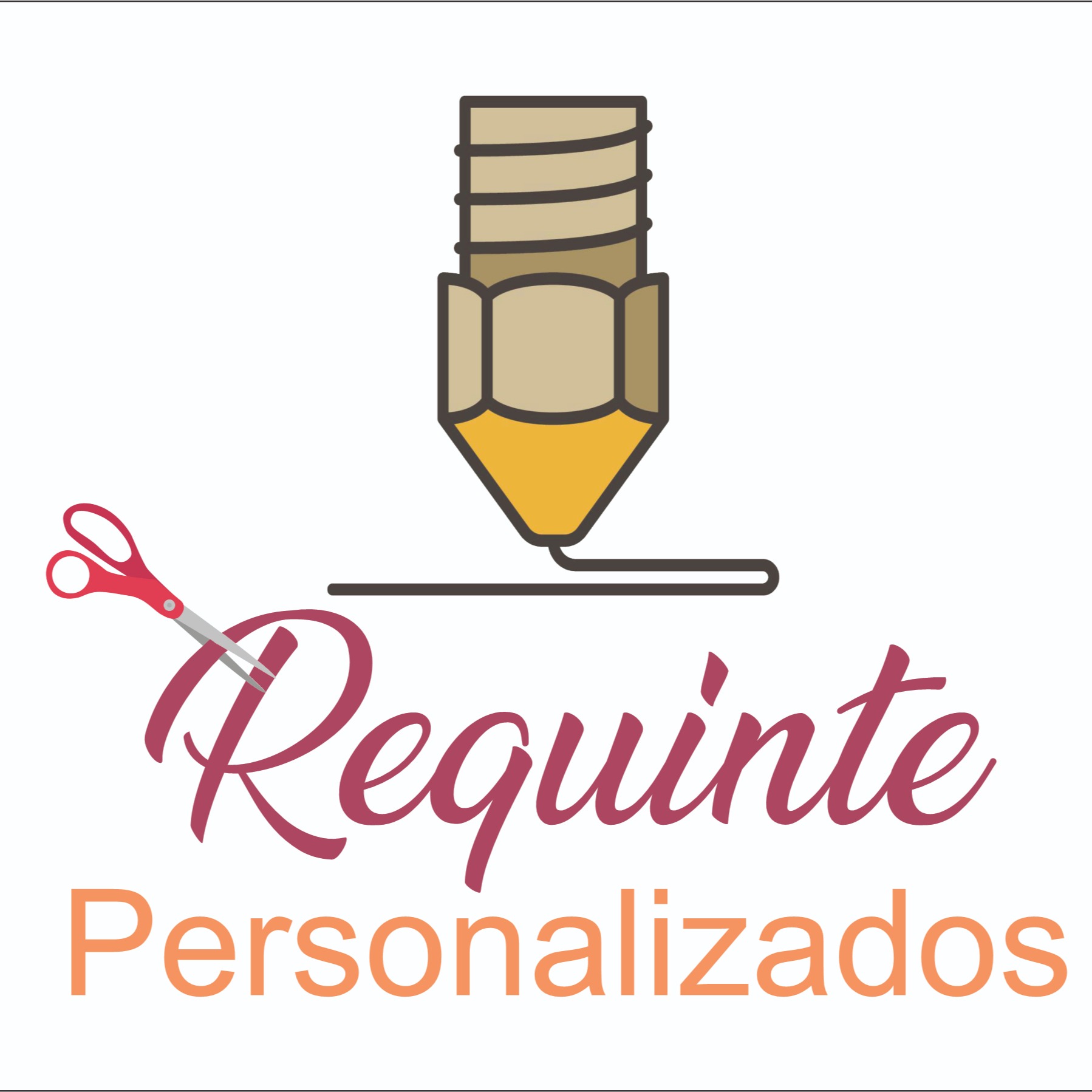 Requinte Personalizados