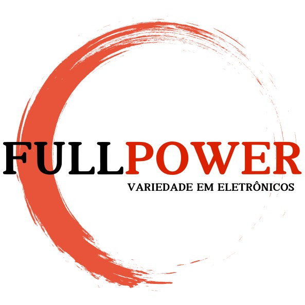FULLPOWER。