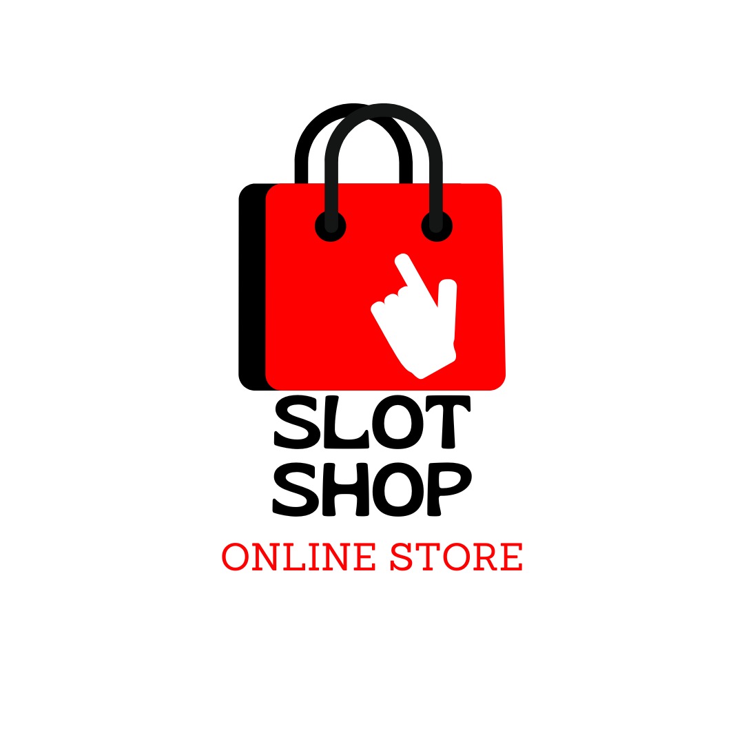 SLOT SHOP