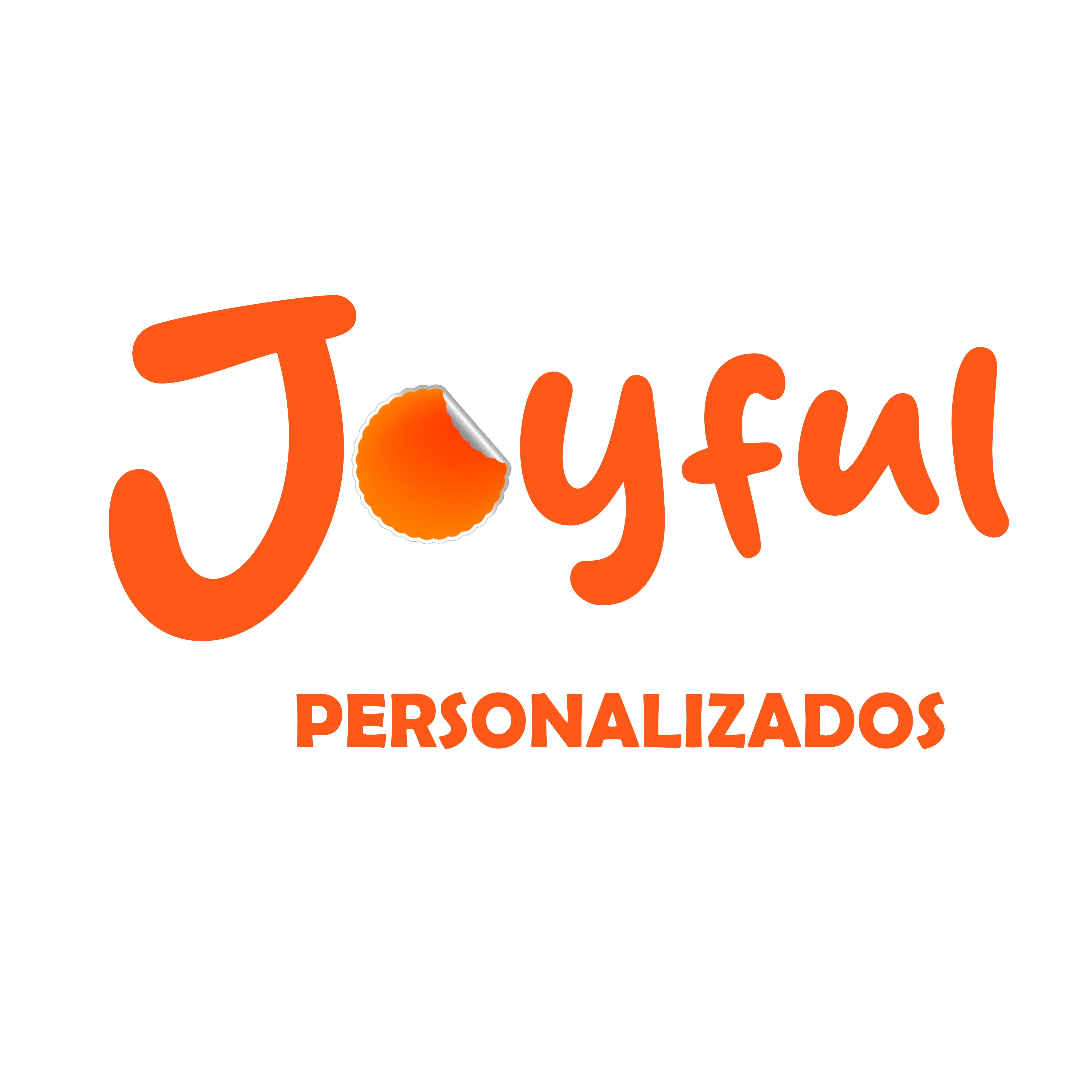 Joyful Personalizados