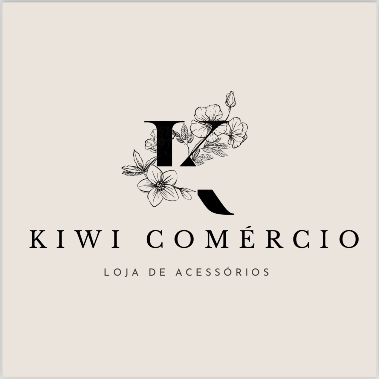 KIWI COMERCIO