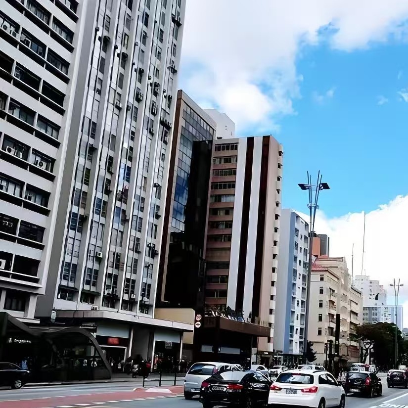 Departamento Paulista Store