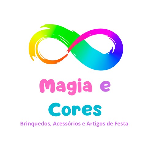 Magia e Cores