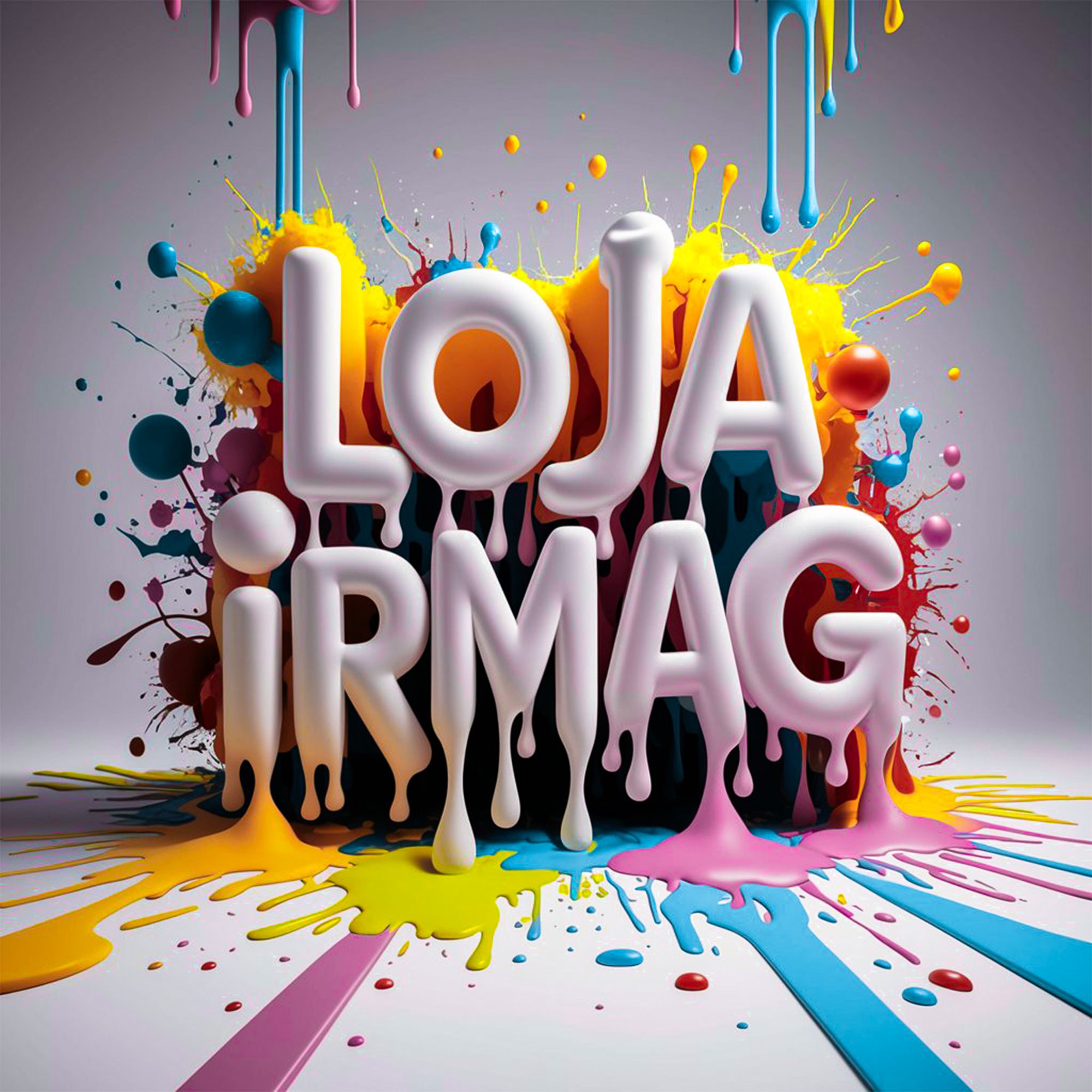 Loja_IRMAG