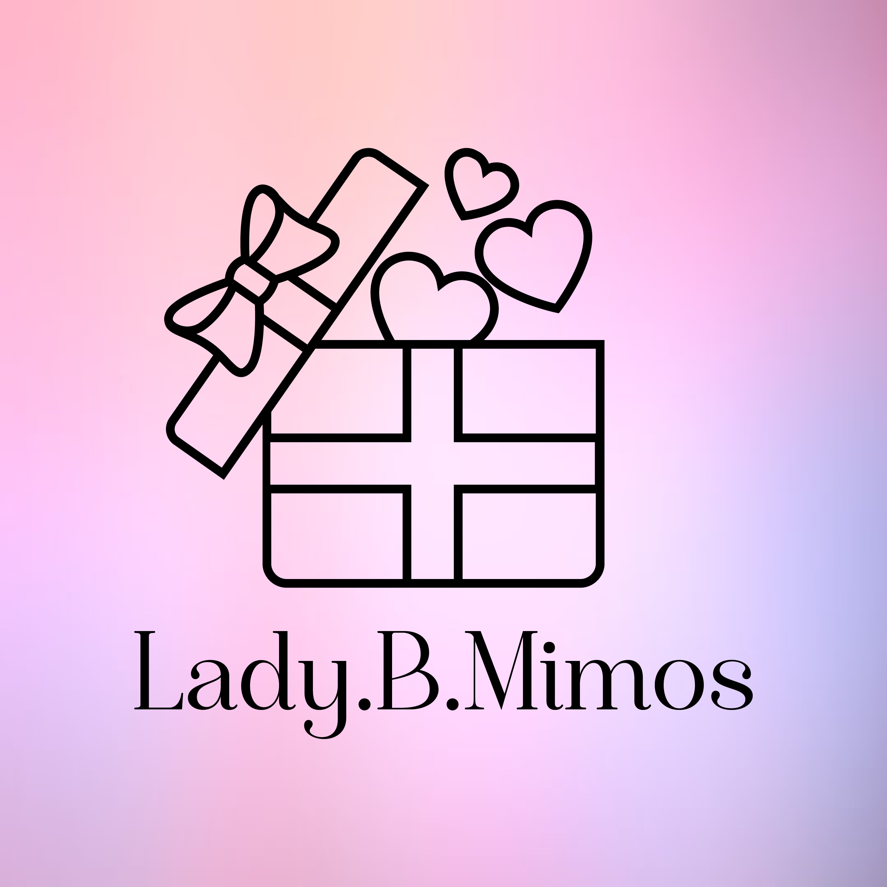 Lady B Mimos - Personalizados