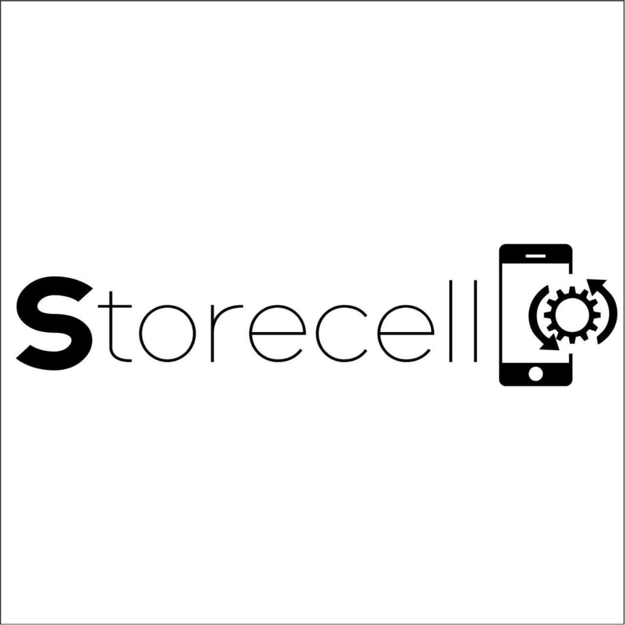 Loja Storecell