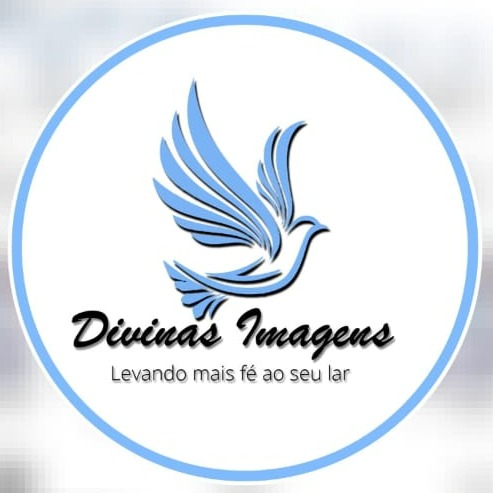 Divinas Imagens Levando Fé