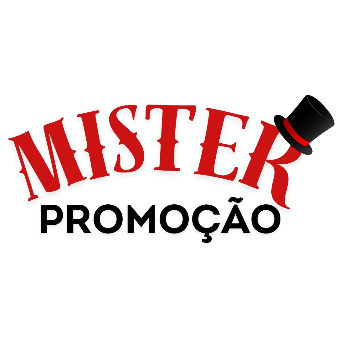 MISTER PROMOÇÃO