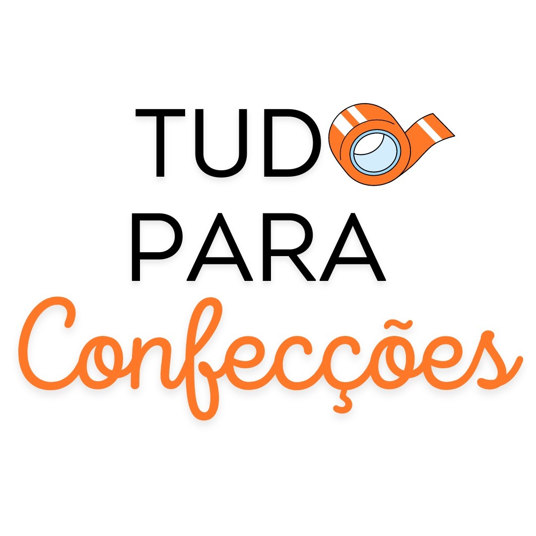 TUDO PARA CONFECÇÕES