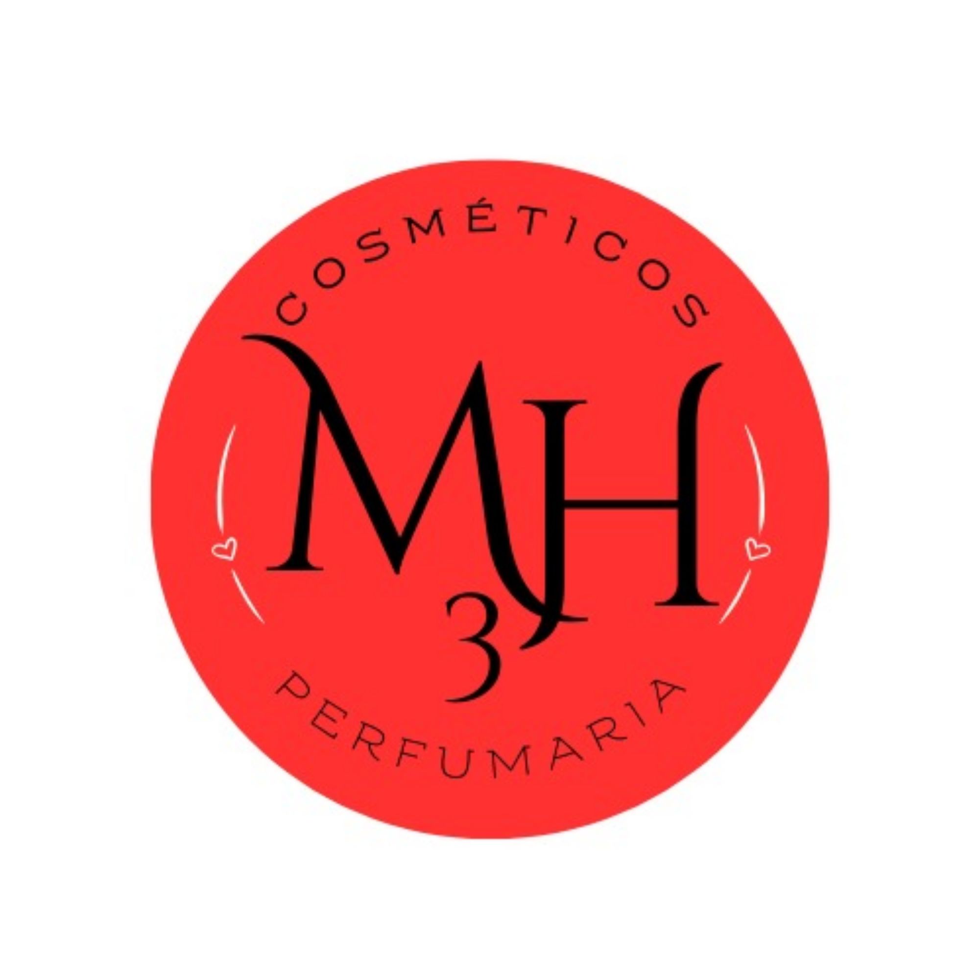 MH3 Cosméticos e Perfumaria