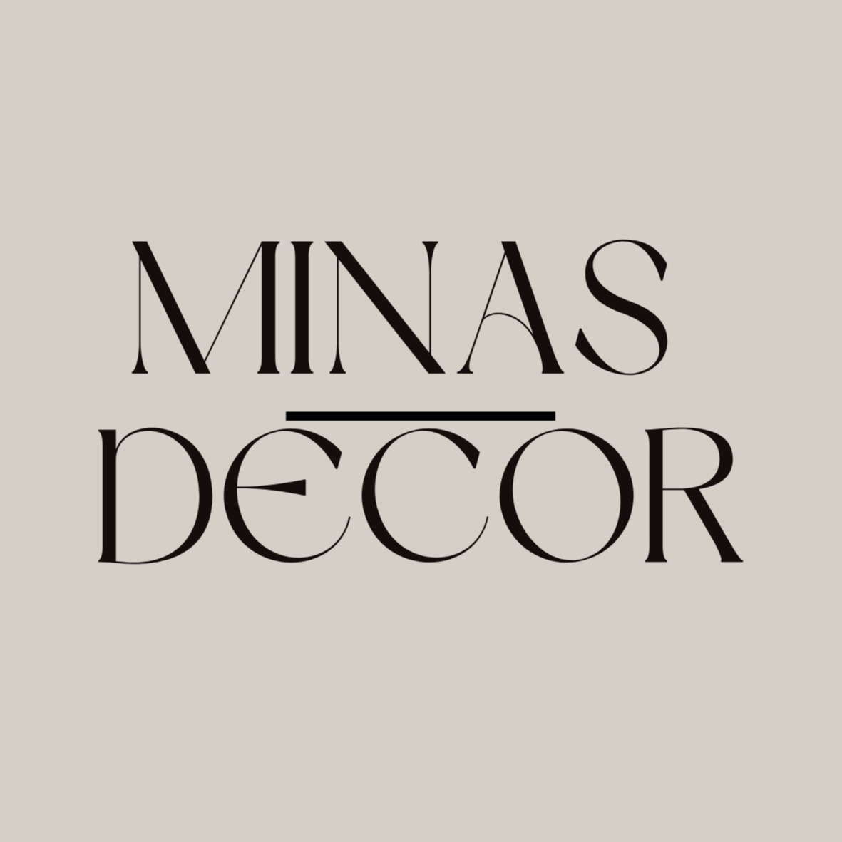Minas Decor Têxtil