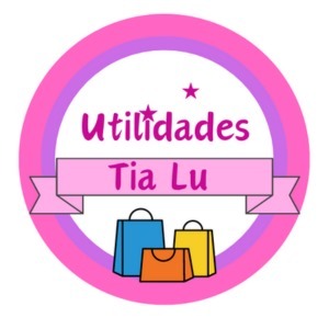 Utilidades da tia Lu