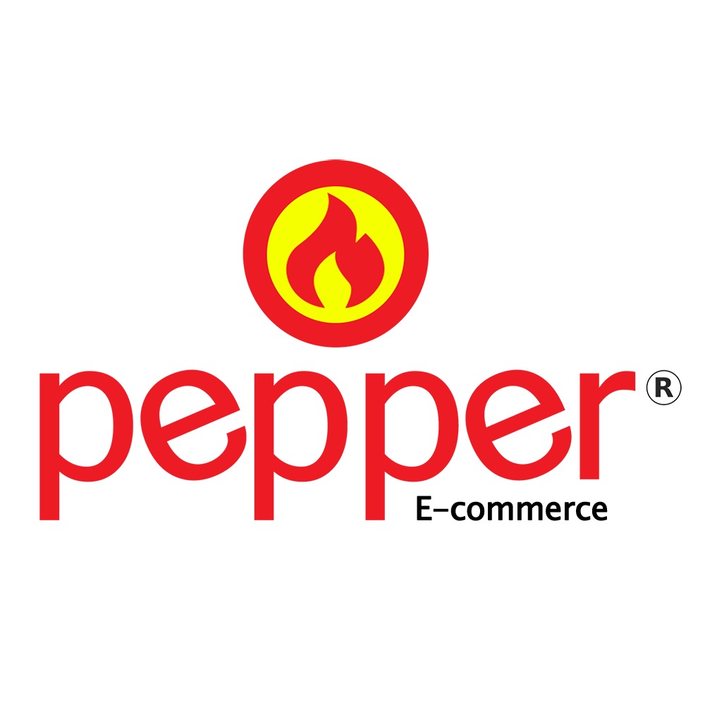 Pepper E-commerce
