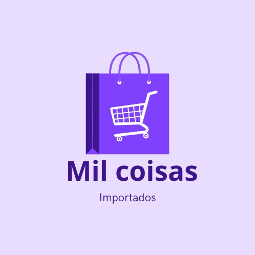 MIL COISAS IMPORTADOS.