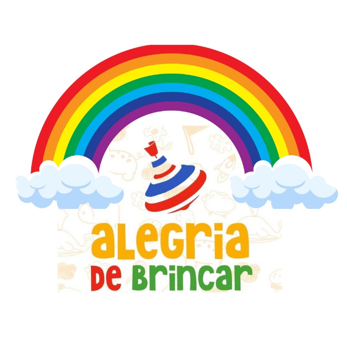 Alegria De Brincar