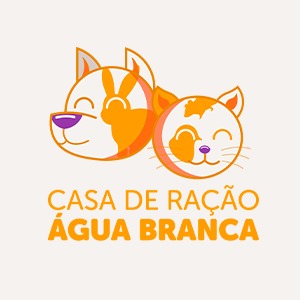 CASA RAÇÃO ÁGUA BRANCA LTDA