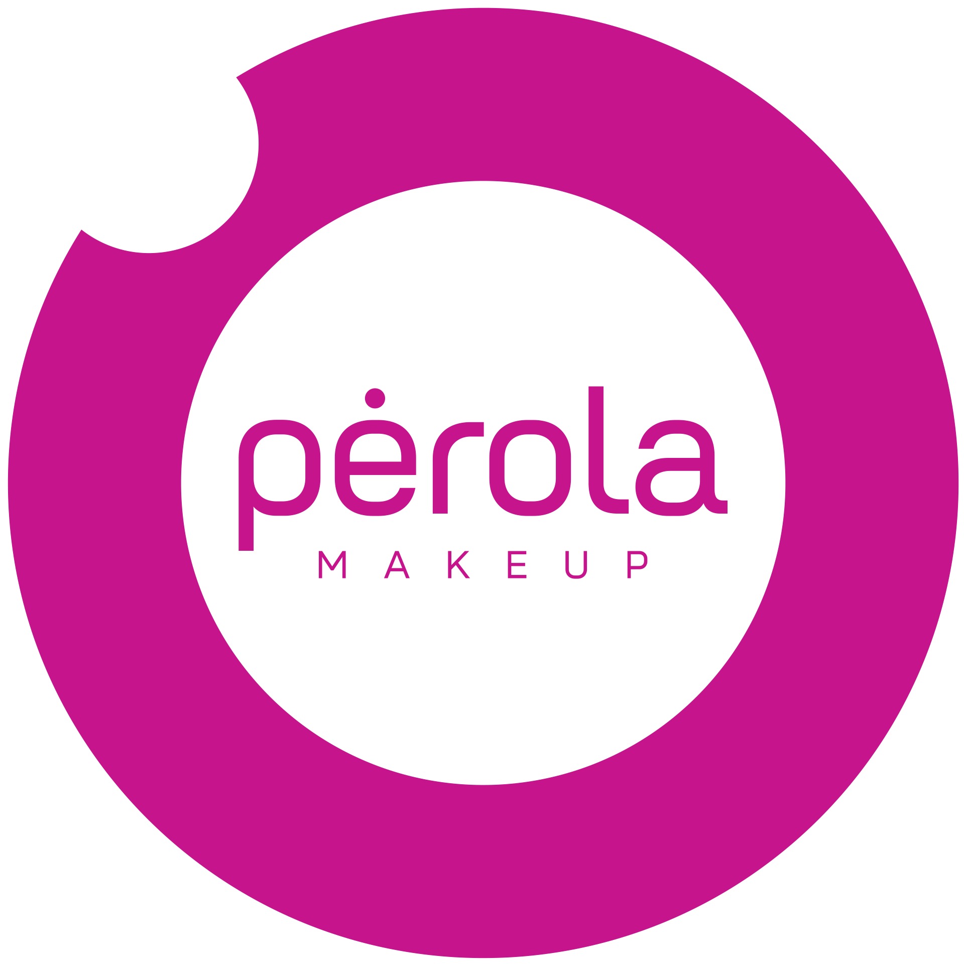 Pérola Makeup Oficial