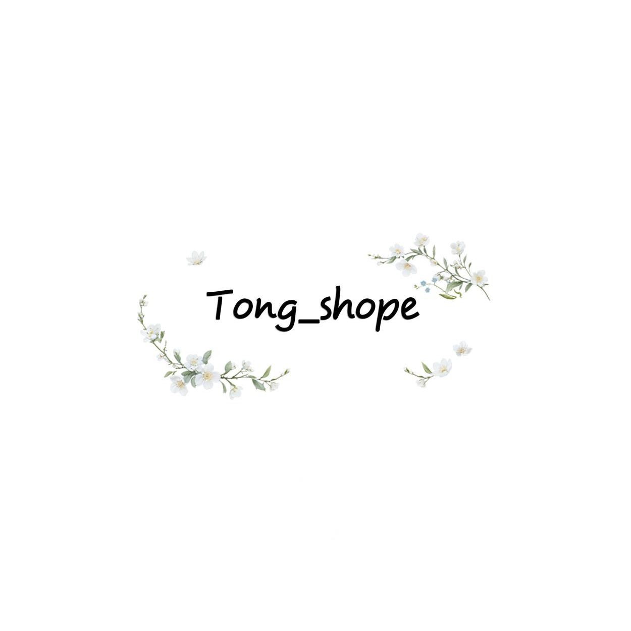 Tong shop_brasil