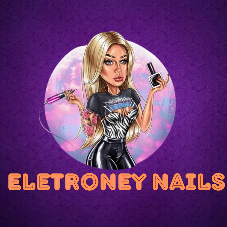 ELETRONEY NAILS
