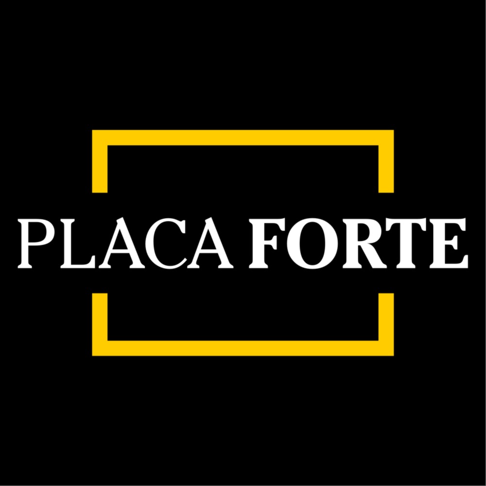 PLACA FORTE