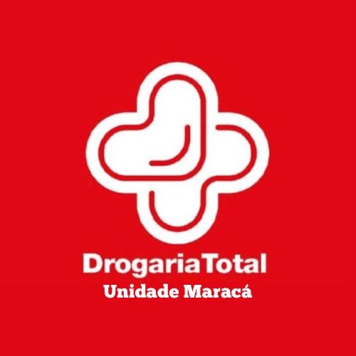 Drogaria Total Maracá
