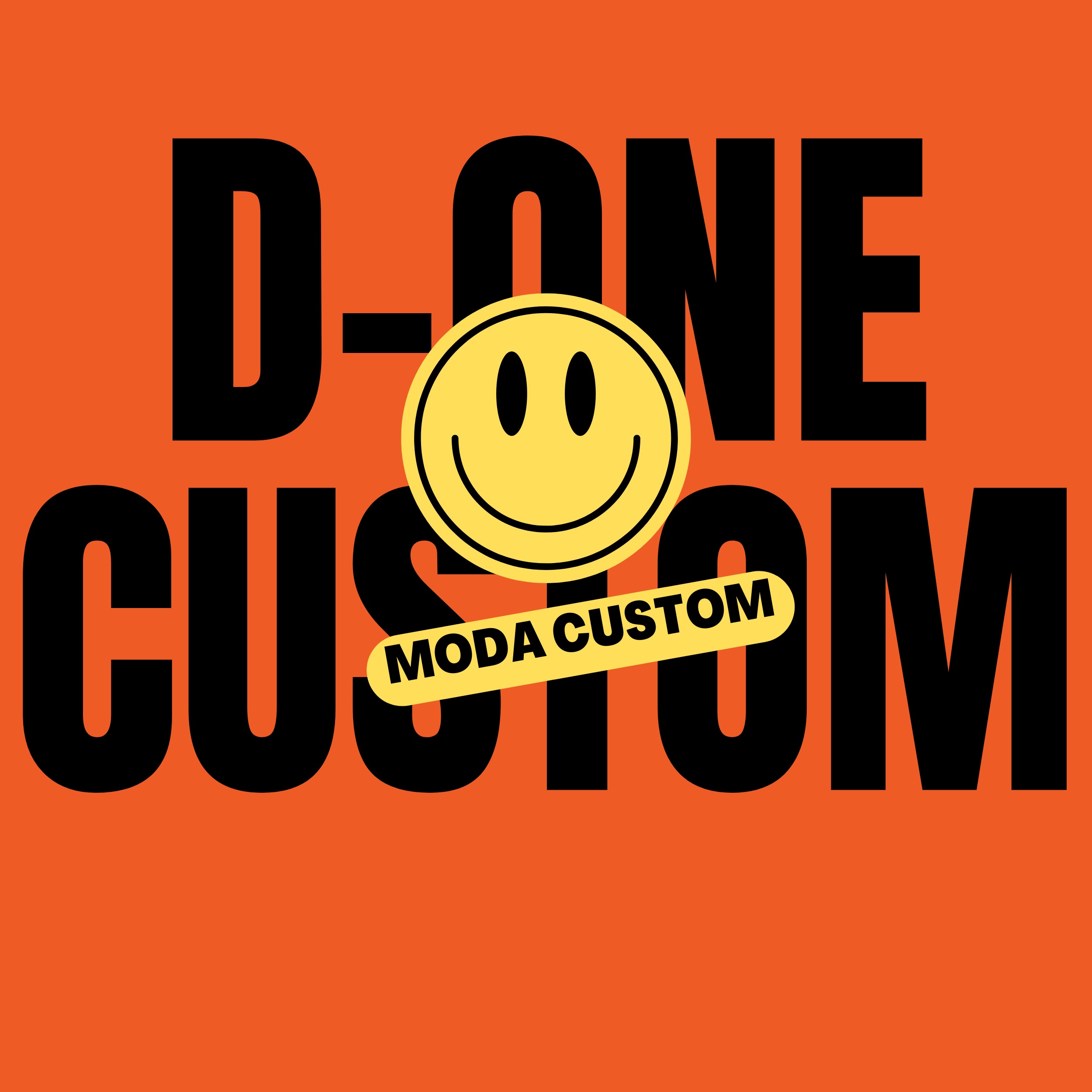 D-One Custom - Maria