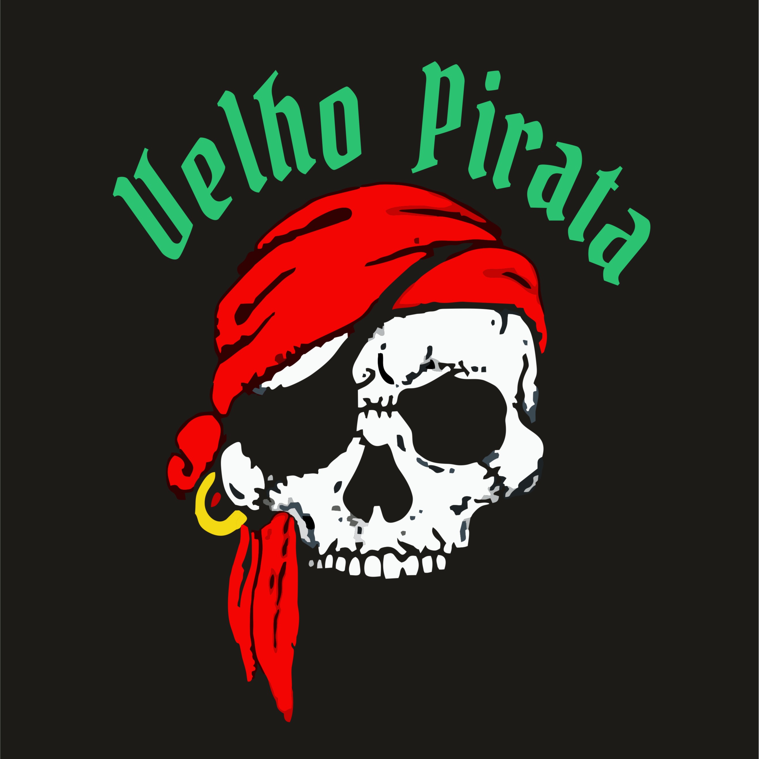 Velho Pirata