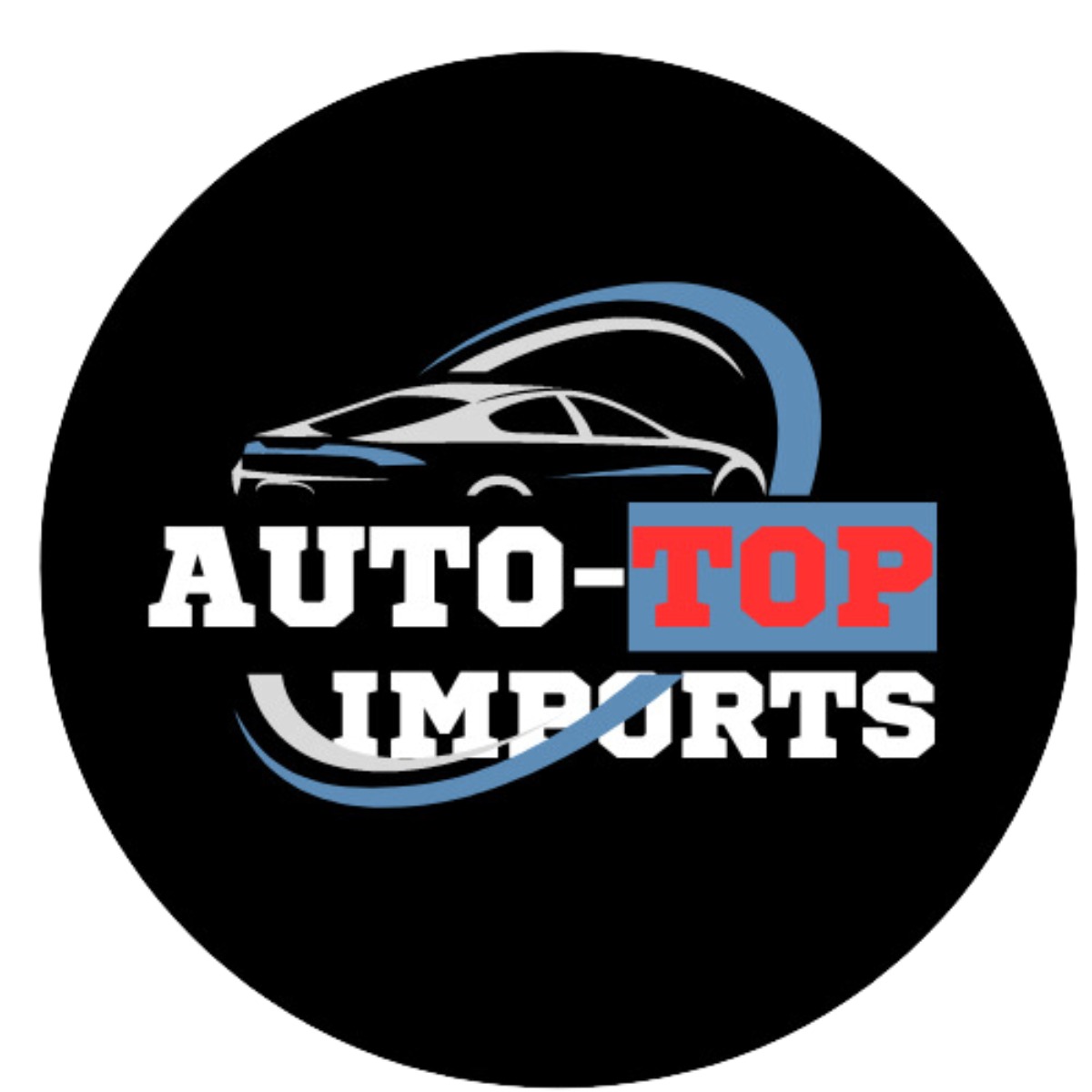 Grupo AutoTop Imports