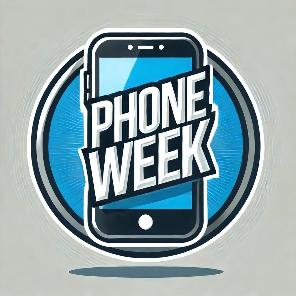 PHONEWEEK