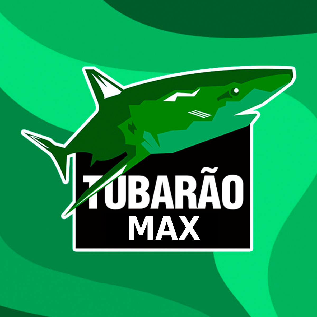 Tubarão Max