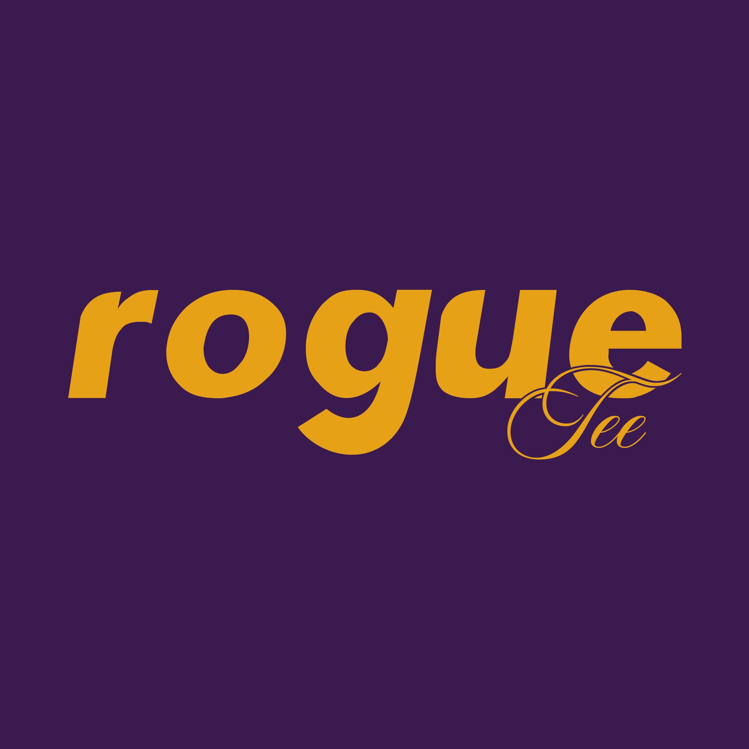 RogueTeee