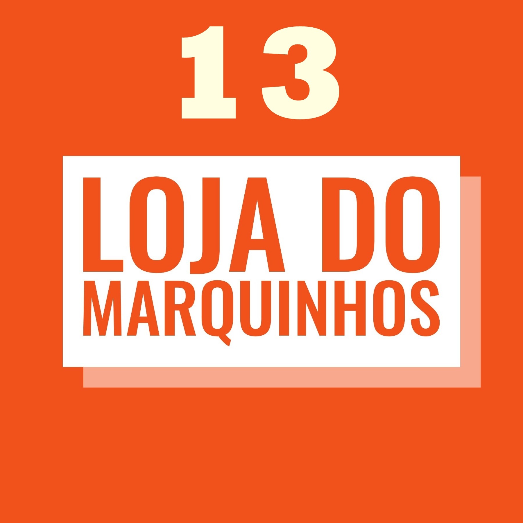 Lojadomarquinhos