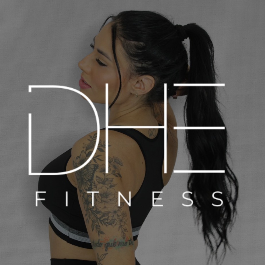 DHE Moda Fitness