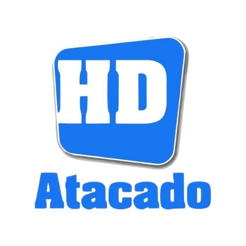 HD Atacado - Soluções Tecnológicas