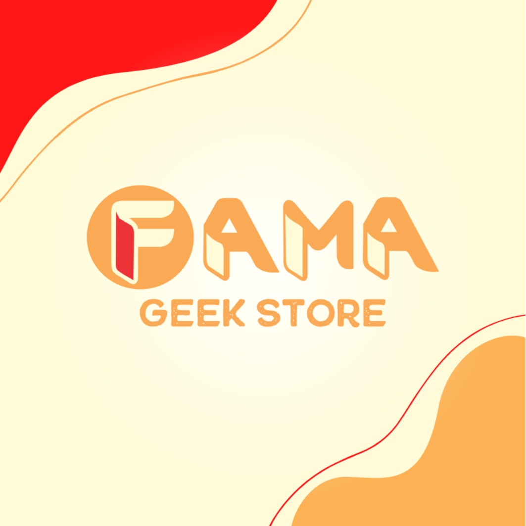 FaMa -Geek Store